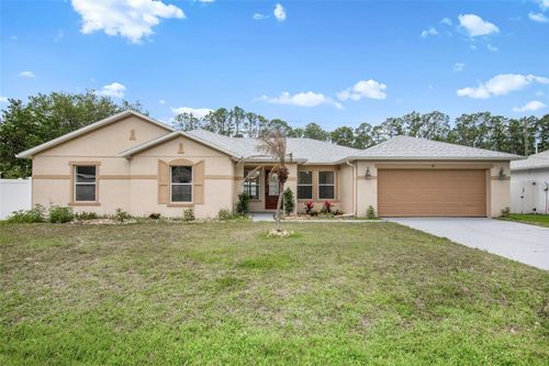45 Reidsville Dr, Palm Coast, FL, 32164-6635 | Card Image