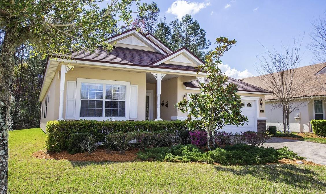 Legacy Trl, Saint Augustine, FL 32092