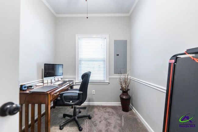 171 N Valhalla Dr, House other with 3 bedrooms, 2 bathrooms and null parking in Cordele GA | Image 25