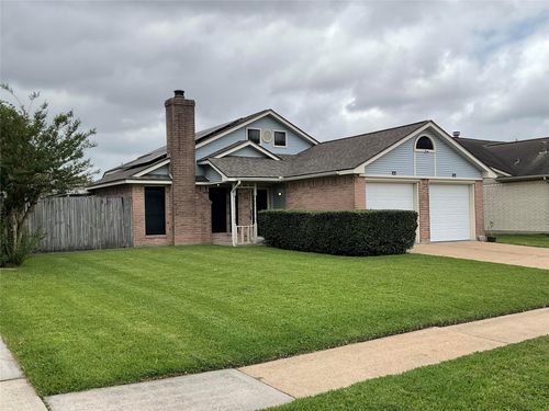 4526 Haiti Ln, Pasadena, TX, 77505-4116 | Card Image