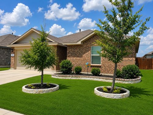 16504 White Fish Ln, Justin, TX, 76247-1100 | Card Image