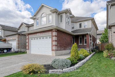 20 Langrell Ave, House other with 3 bedrooms, 3 bathrooms and 5 parking in Tillsonburg ON | Image 1