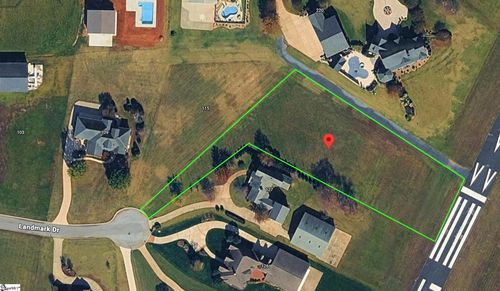 121 Landmark Dr, Greer, SC, 29651-7419 | Card Image