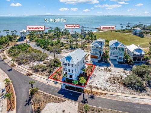 275 Pinnacle Dr, Port St. Joe, FL, 32456-4282 | Card Image