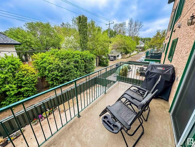 9131 99 St Nw, Condo with 2 bedrooms, 2 bathrooms and 1 parking in Edmonton AB | Image 34
