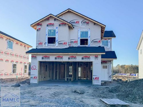 169 Hamilton Drive, Hinesville, GA, 31313 | Card Image