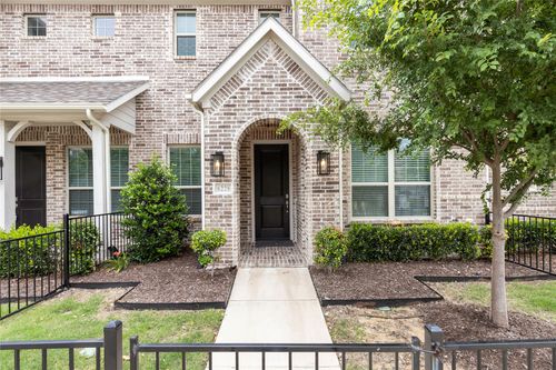 6228 Blythe Dr, Frisco, TX, 75035-8163 | Card Image