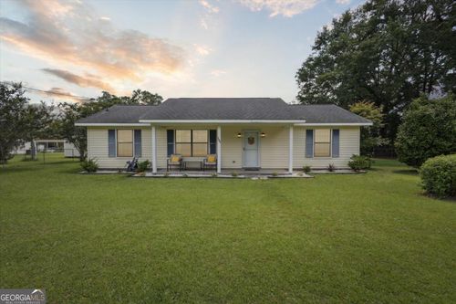 151 Ogeechee Ave, Bloomingdale, GA, 31302 | Card Image