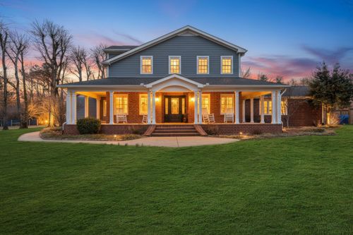 5032 Twin Lakes Dr, Old Hickory, TN, 37138-1239 | Card Image