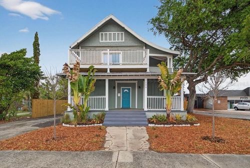 105 W Columbus Dr, TAMPA, FL, 33602-1403 | Card Image