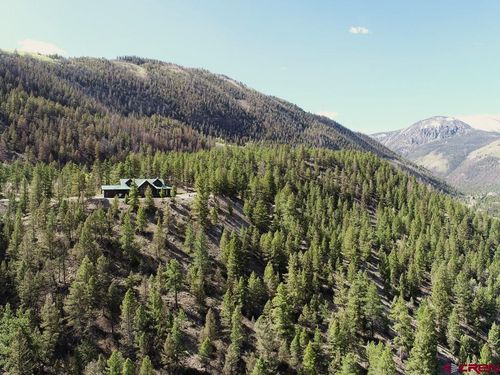 1301 Red Mountain Dr, Lake City, CO, 81235 | Card Image