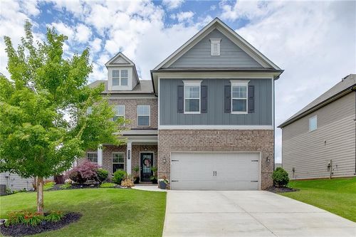 6937 Lancaster Xing, Flowery Branch, GA, 30542-7628 | Card Image
