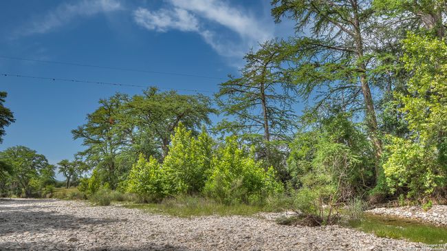 154 Weston Rd, House other with 1 bedrooms, 1 bathrooms and null parking in Leakey TX | Image 13