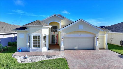 140 Moss Ln, DAVENPORT, FL, 33837-4557 | Card Image