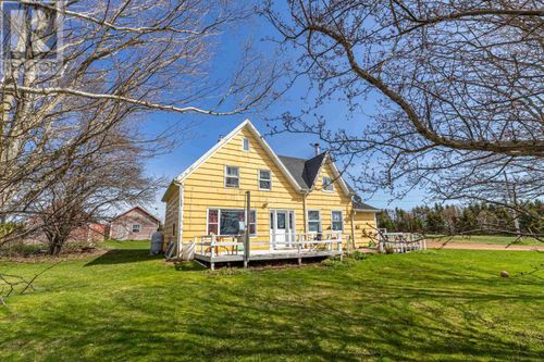 95 Perley Shaw Rd, Canoe Cove, PE, C0A1H7 | Card Image
