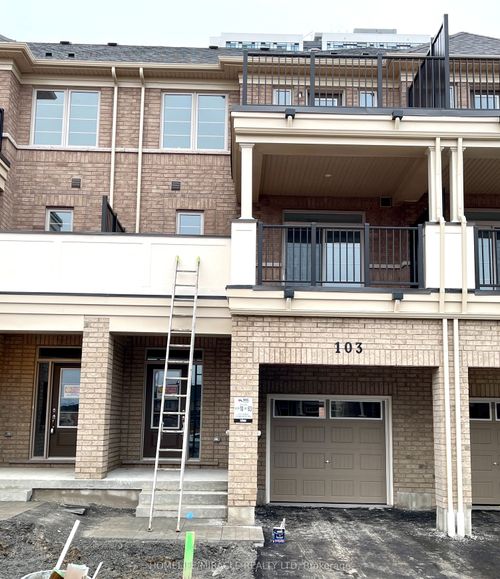 103 Air Dancer Cres, Oshawa, ON, L1L0V3 | Card Image