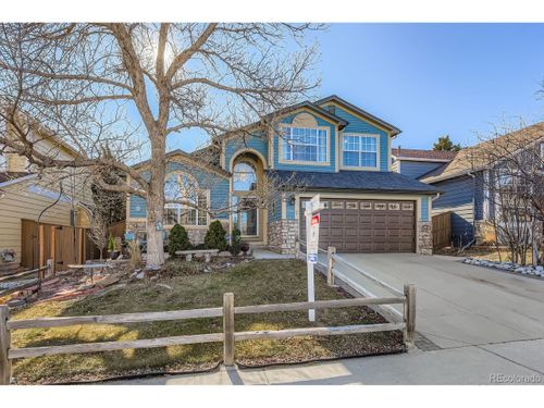 2964 White Oak St, Highlands Ranch, CO, 80129 | Card Image
