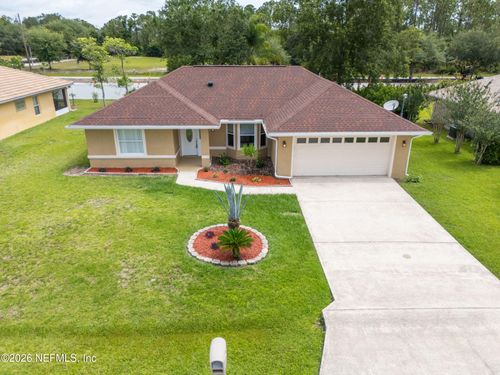 37 Rockefeller Dr, PALM COAST, FL, 32164-6974 | Card Image