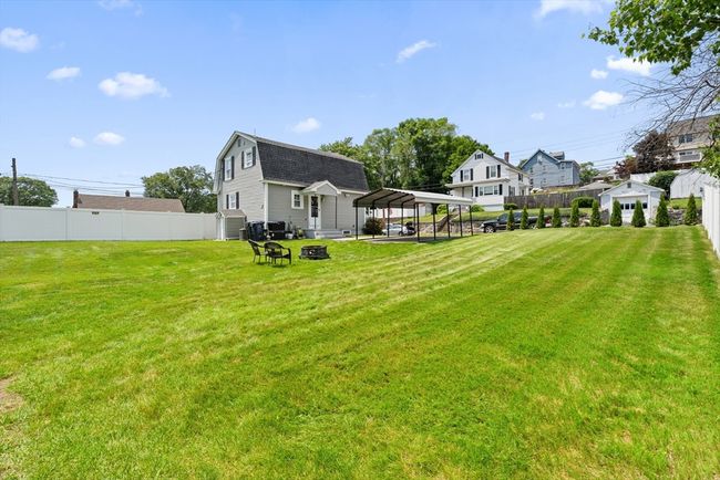 39 Doyle Ave, House other with 2 bedrooms, 2 bathrooms and 4 parking in Dracut MA | Image 19