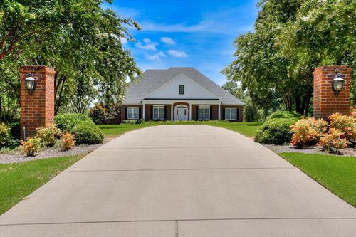 341 Chestnut Brown Ct, Warrenville, SC, 29851-4205 | Card Image