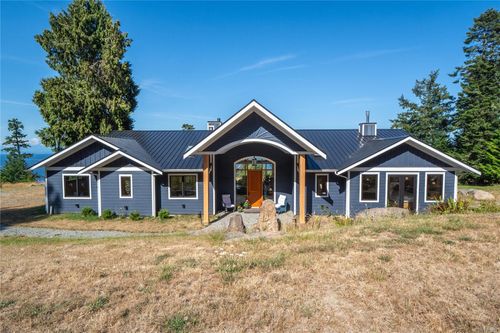 573 Horseshoe Rd, Gabriola Island, BC, V0R1X3 | Card Image