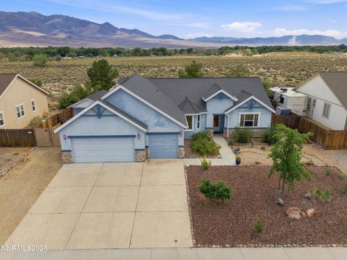 115 Creekside Dr, Dayton, NV, 89403-6354 | Card Image
