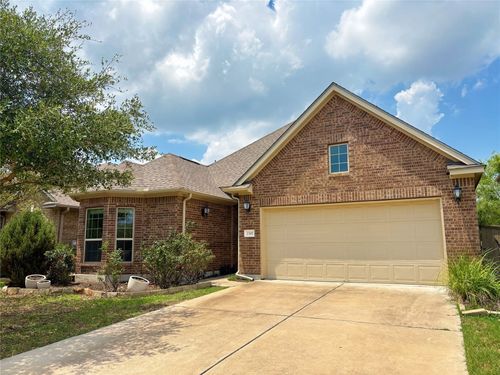 2301 Yaupon Range Dr, Leander, TX, 78641-4995 | Card Image