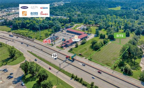 3 Hwy 59 Frontage, Other, TX, 75901 | Card Image