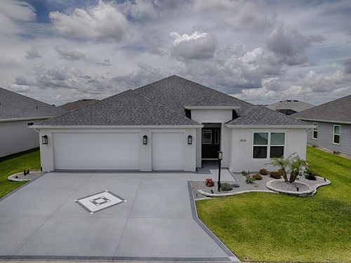 1404 Hearns Loop, The Villages, FL, 34762-6818 | Card Image