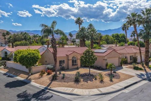 36719 Avenida Del Sol, Cathedral City, CA, 92234 | Card Image