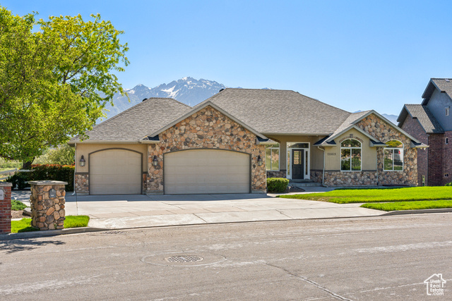 Reeves Ln, Riverton, UT 84065