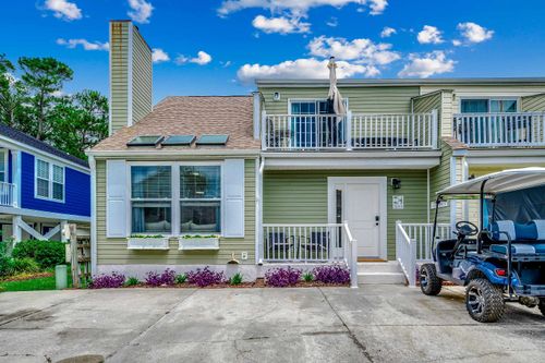 a-310 Lakeside Dr, Surfside Beach, SC, 29575-3580 | Card Image