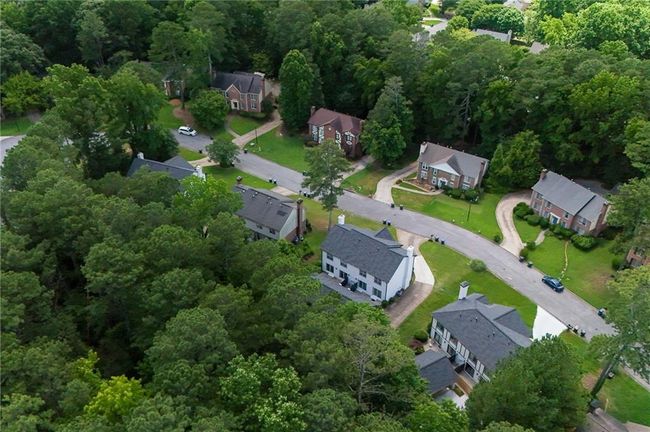 UNIT-147 - 147 Hunters Cv, Home with 3 bedrooms, 3 bathrooms and null parking in Roswell GA | Image 43