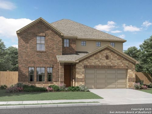 1335 Argon Way, San Antonio, TX, 78245-4887 | Card Image