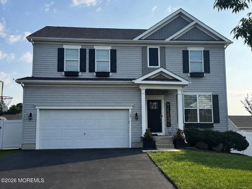 109 Hawthorne Ln, Barnegat, NJ, 08005-5659 | Card Image