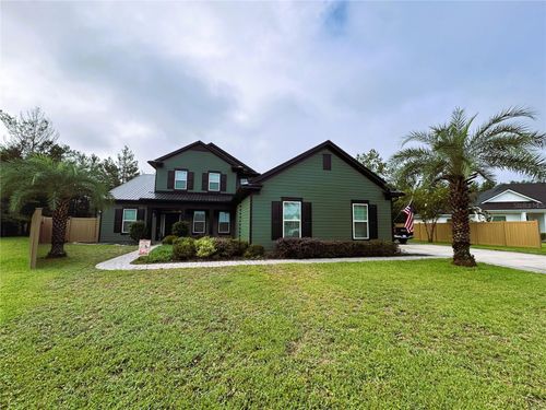 216 S Shadowwood Dr, St Augustine, FL, 32086-9127 | Card Image