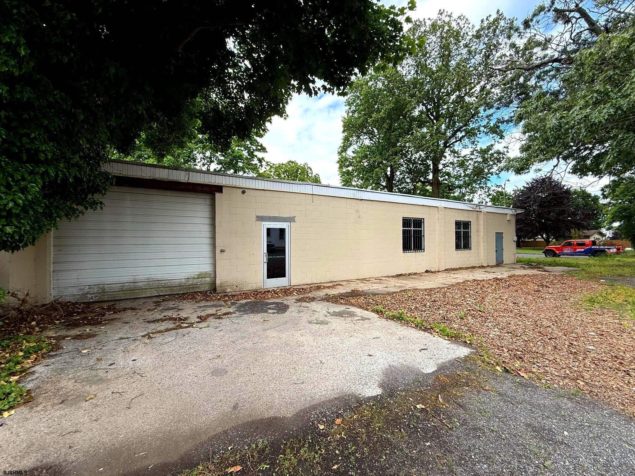 Commercial Lease in Landisville 2
