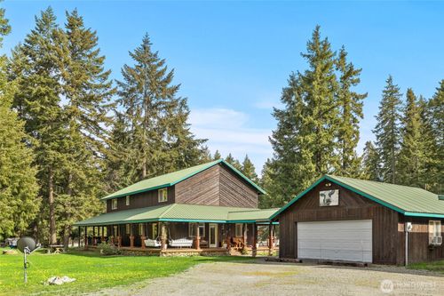 400 Chelan Ln, Cle Elum, WA, 98922-8639 | Card Image