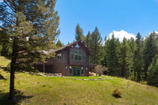 250 Petes Way, House other with 3 bedrooms, 3 bathrooms and null parking in Gallatin Gateway MT | Image 47