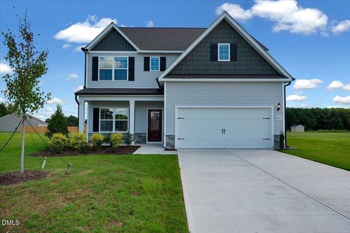 8937 Ava Dr, Bailey, NC, 27807-7608 | Card Image