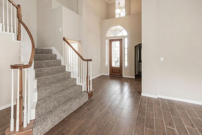 1823 Bristol Ln, House other with 3 bedrooms, 3 bathrooms and null parking in Rockwall TX | Image 8