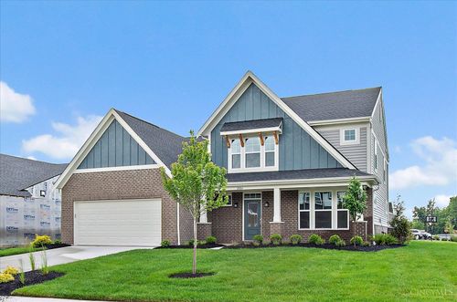 2006 Pebble Grove Way, Goshen, OH, 45122 | Card Image