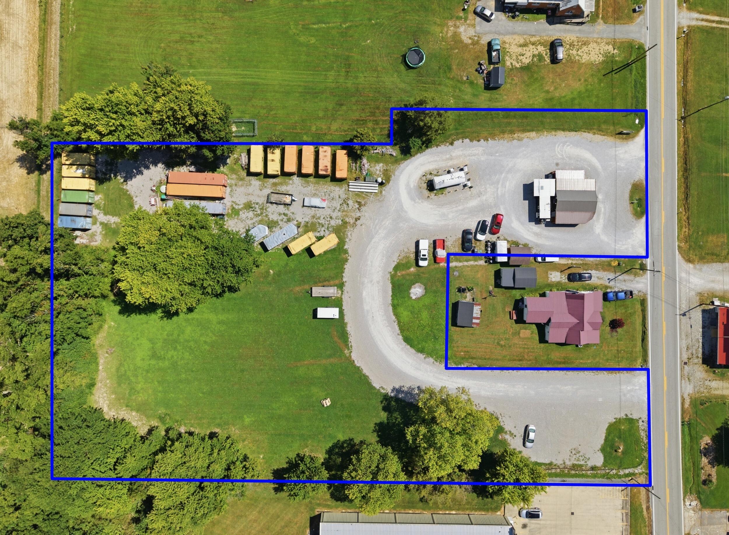 7149 Ky 70 E, Yosemite, KY 42566