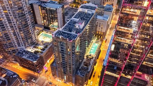 unit-502-301 Demonbreun St, Nashville, TN, 37201-2224 | Card Image