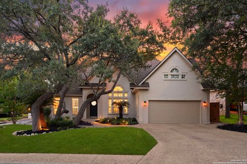 17311 Fountain Bluff Dr, San Antonio, TX, 78248-1931 | Card Image