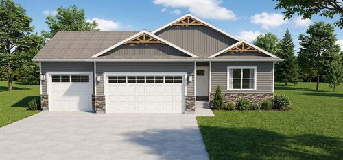6692 Meghan Ave, Bettendorf, IA, 52722-6446 | Card Image