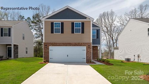 1345 37th Avenue Ln Ne, Hickory, NC, 28601-9692 | Card Image