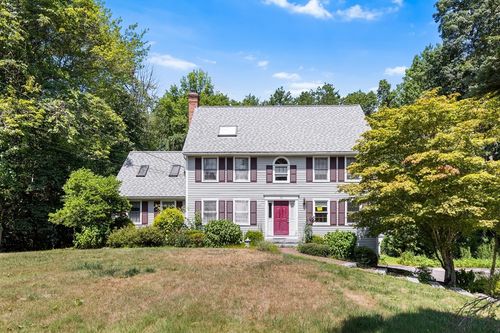 36 Pitman Rd, East Hampstead, NH, 03826-2495 | Card Image