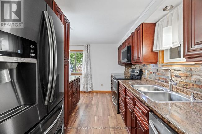 29 Kalisch Ave, House other with 2 bedrooms, 1 bathrooms and 2 parking in Exeter ON | Image 9
