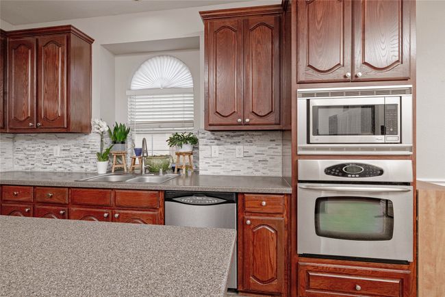 13457 Austin Stone Dr, House other with 5 bedrooms, 4 bathrooms and null parking in Haslet TX | Image 15